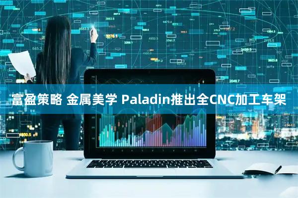 富盈策略 金属美学 Paladin推出全CNC加工车架